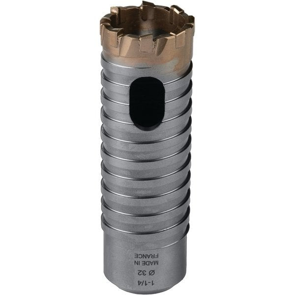 Rebar Cutter Drill Bit (Head Only) 1-1/4