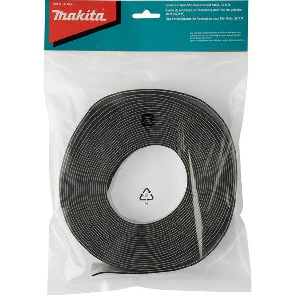 Guide Rail Non-Slip Replacement Strip