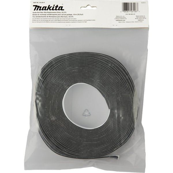 Guide Rail Non-Slip Replacement Strip