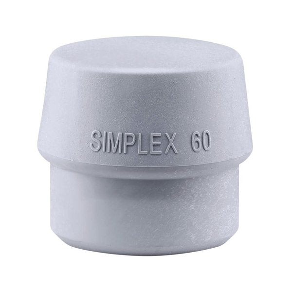 Simplex 60 Replacement Face Insert, Mid