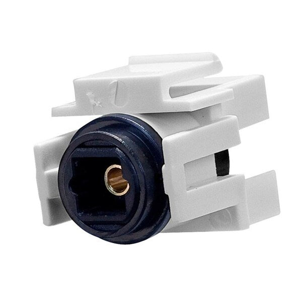 Coupler, Toslink, 2 Port