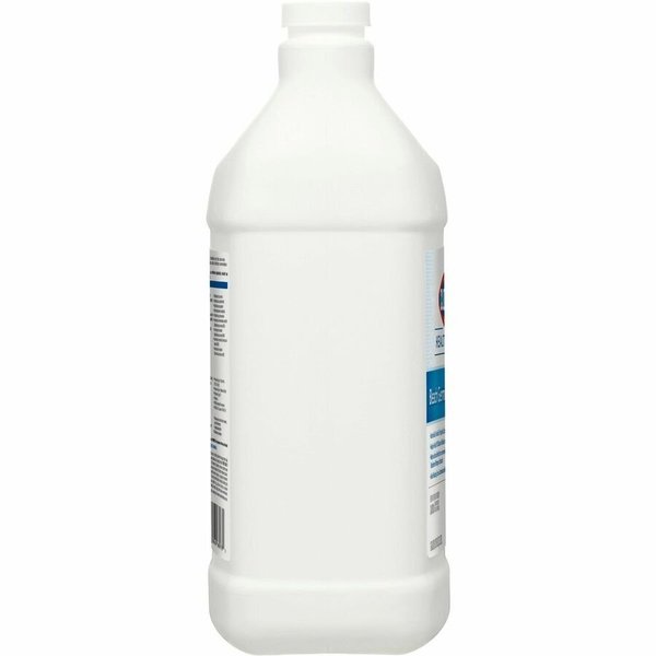 Cleaner and Disinfectant, 1 gal. Jug, Unscented