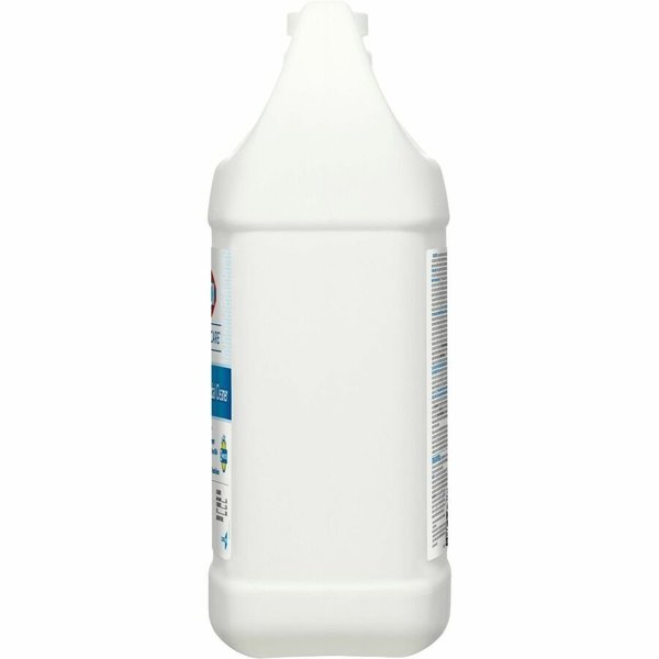 Cleaner and Disinfectant, 1 gal. Jug, Unscented