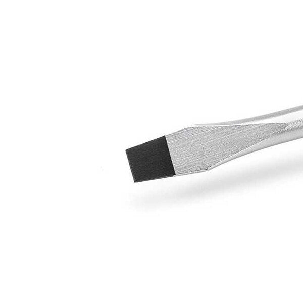 Dual Material Screwdriver, XL, 1/4X24