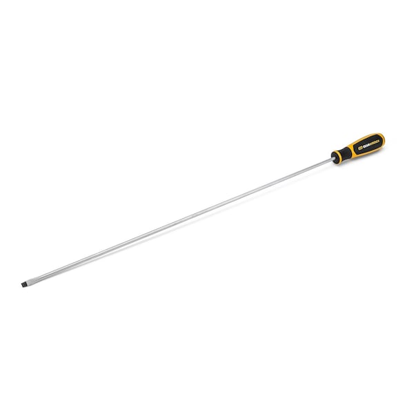 Dual Material Screwdriver, XL, 1/4X24