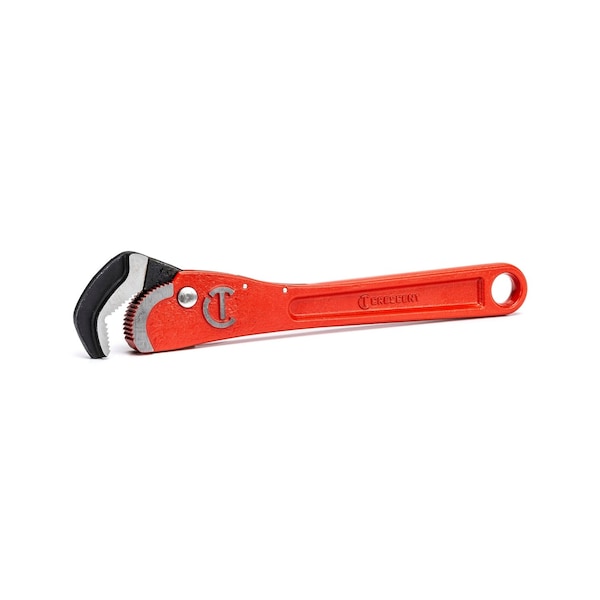 Pipe Wrench, self Adj, 12
