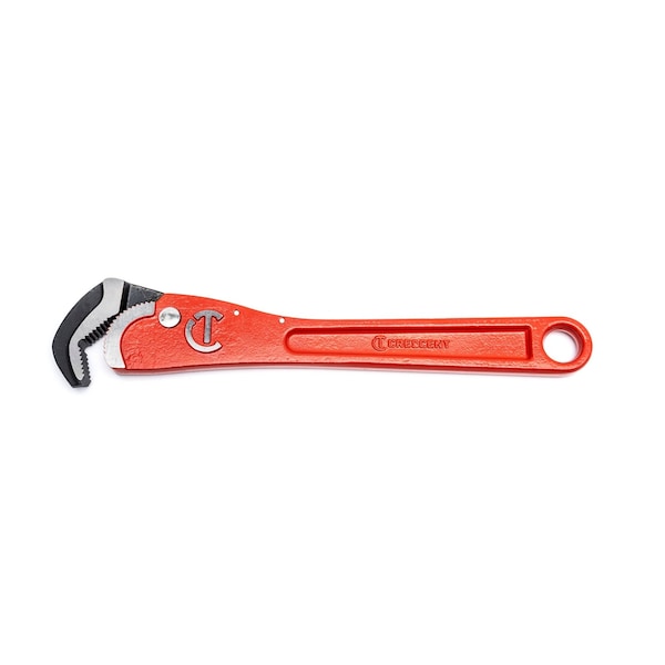 Pipe Wrench, self Adj, 12