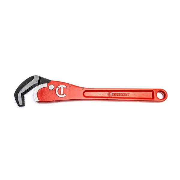 Pipe Wrench, self Adj, 16