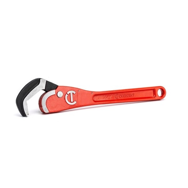 Pipe Wrench, self Adj, 16