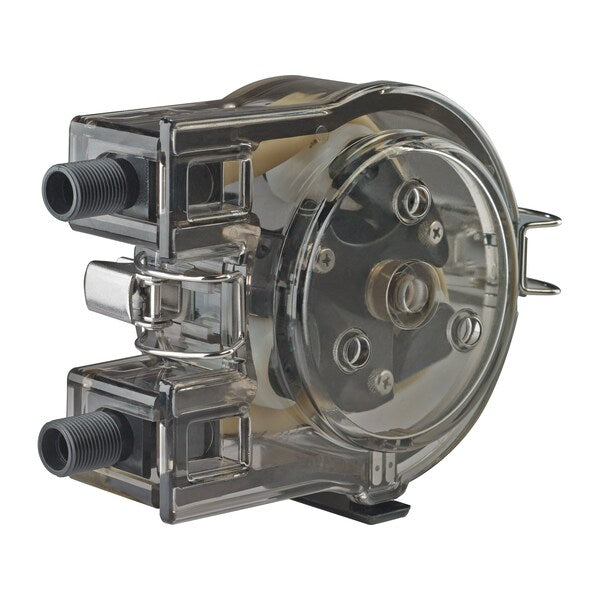 Pump Head Assembly, #5X S4QP