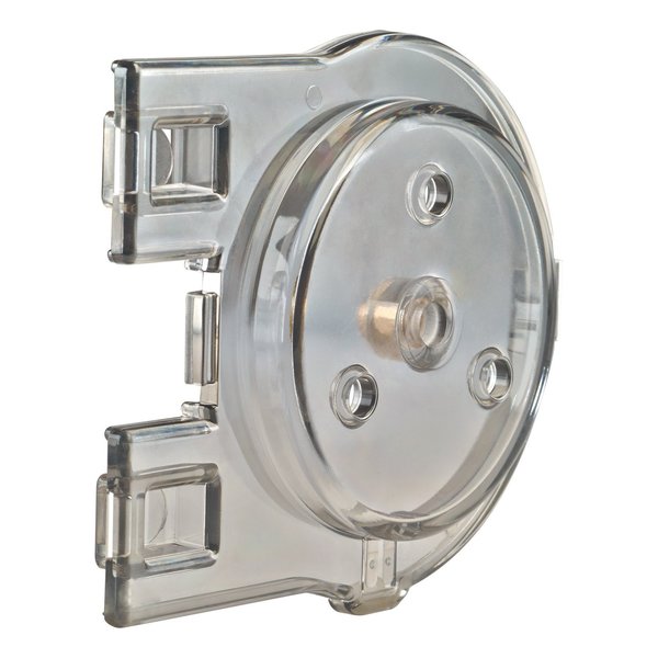 Tube Housing Cover W/ Bushing, S4QP