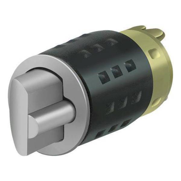 Gr2 Drive-In-Latch Entry 2 3/8