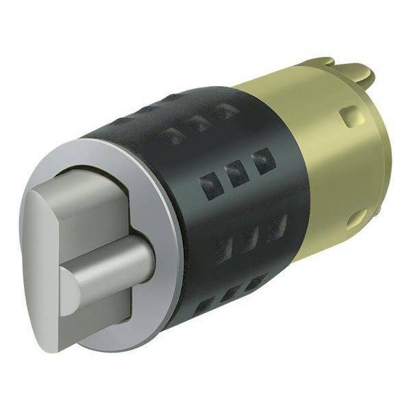 Gr2 Drive-In-Latch Entry 2 3/4