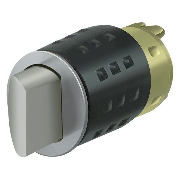 Gr2 Drive-In-Latch Pass/Priv 2 3/8