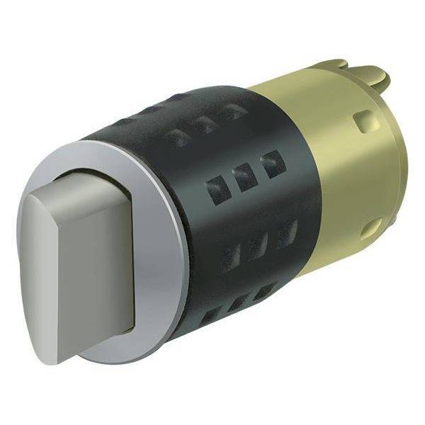 Gr2 Drive-In-Latch Pass/Priv 2 3/4