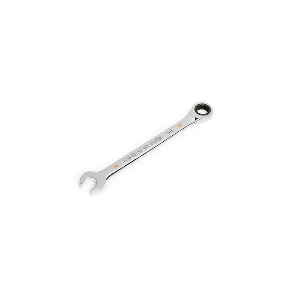 Combination Ratcheting Wrench, 16 mm 90T