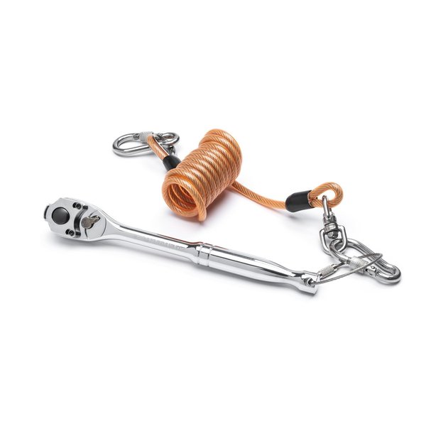 Tether Ready Rat 3/8