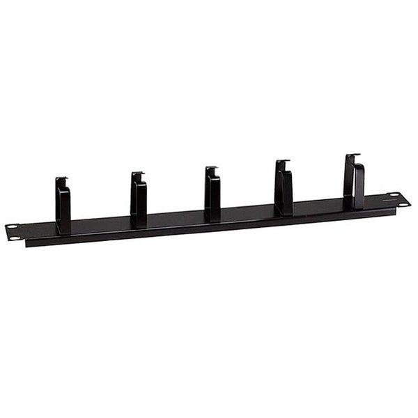 Premium Cable Management, 2.1in.Hx4.1in.W