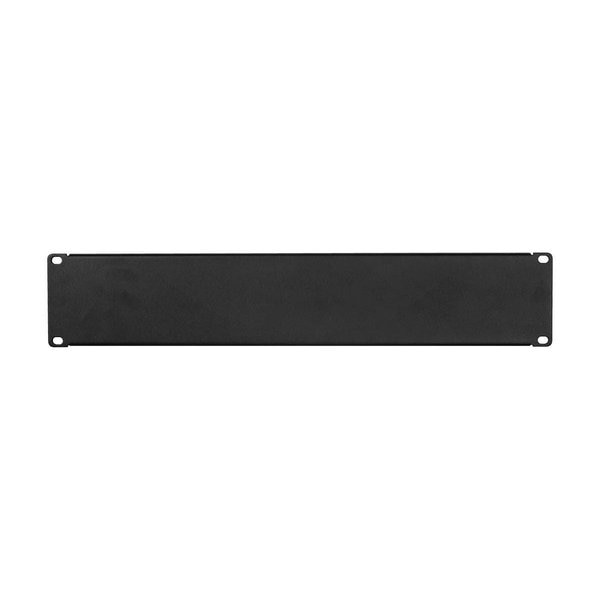 Blank Panel, 1.1 in.Hx4.2in.W