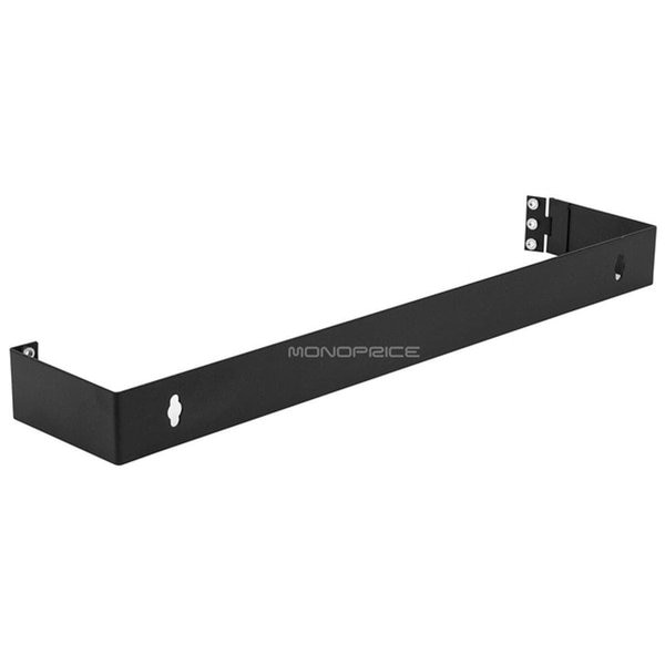 Rack Bracket, 4.1in.Hx1.8in.Wx4in.D