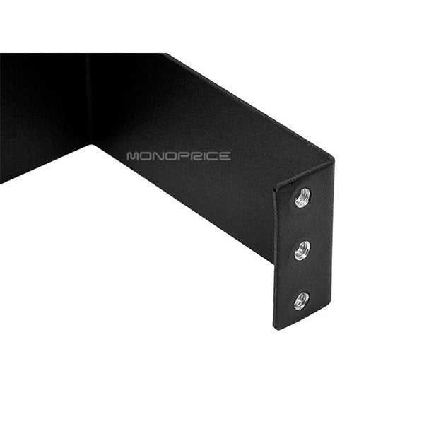 Rack Bracket, 4.1in.Hx1.8in.Wx4in.D