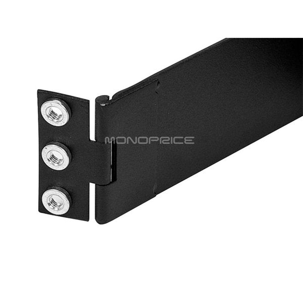 Rack Bracket, 4.1in.Hx1.8in.Wx4in.D