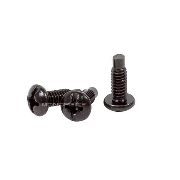 Rack Bracket, 4.1in.Hx1.8in.Wx4in.D
