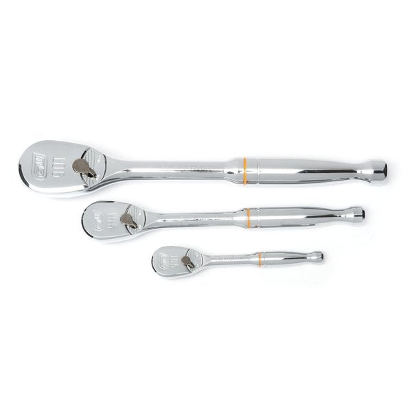 Three-Pc 1/4