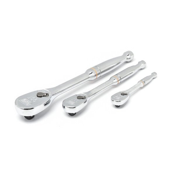 Three-Pc 1/4