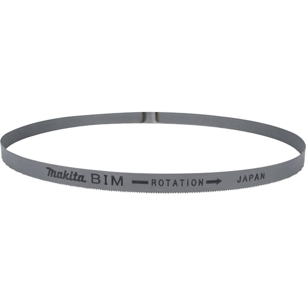 Portable Band Saw Blade, 18 TPI, 28-3/4