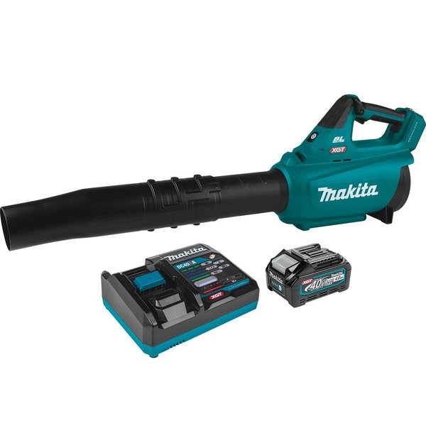 XGT Brushless Blower Kit, 565 cfm