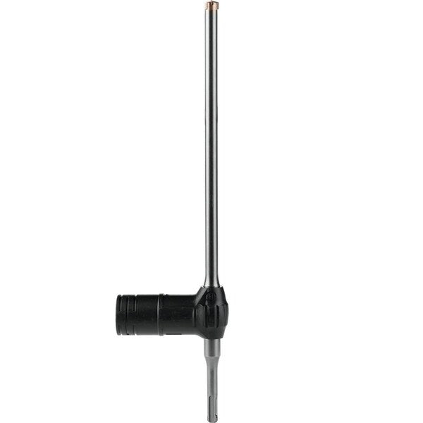 SDS-Plus Hollow Dust Extraction Drill Bi