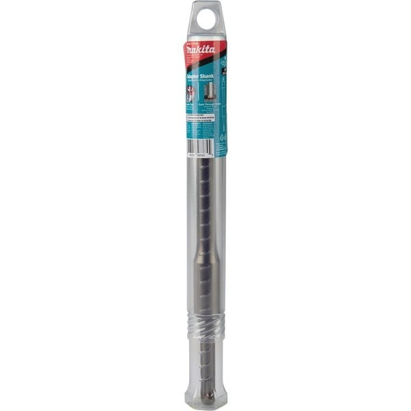 Rebar Cutter Shank Adapter, SDS-Plus 9