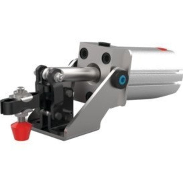 Pneumatic Toggle Clamp With G-Port 802-U