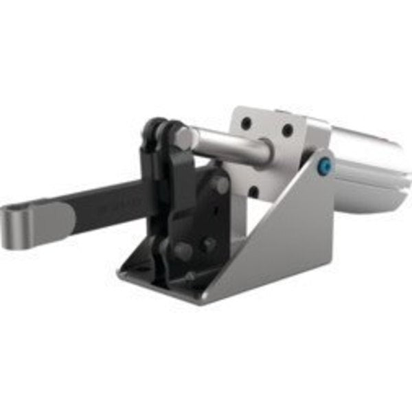 Hold-Down Action Clamp With G-Port 810-S