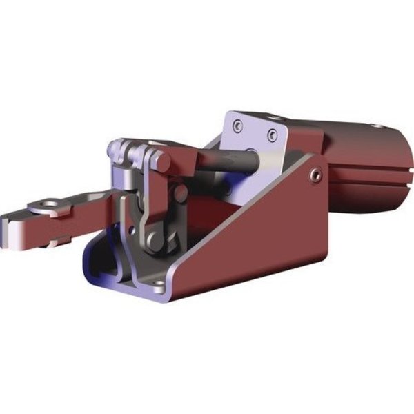 Hold-Down Action Clamp 847-U