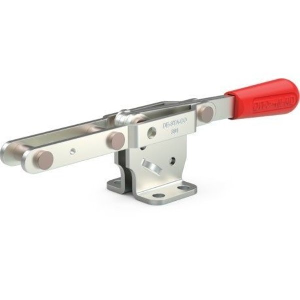 Clamp Pull-Action 301-Ss