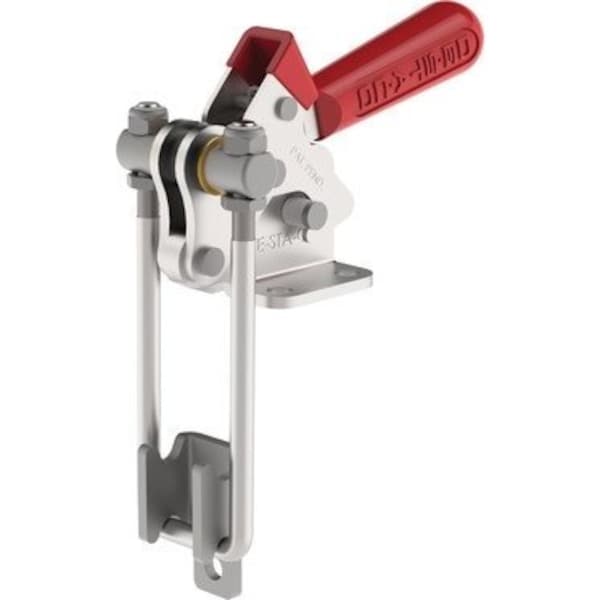With Toggle Lock Plus 344