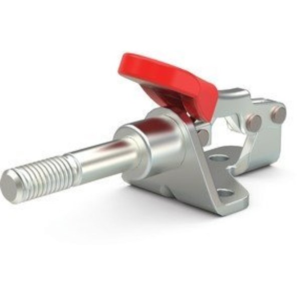 Clamp Straight-Line Action 601-O