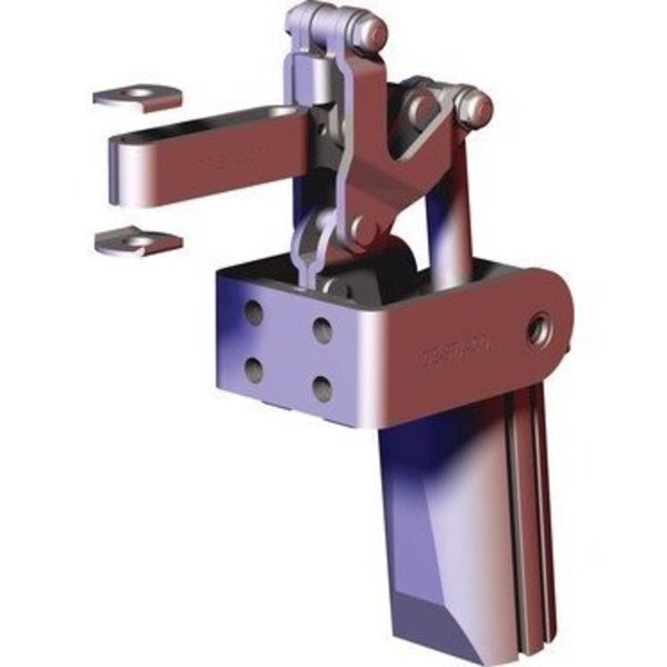 Pneumatic Clamp