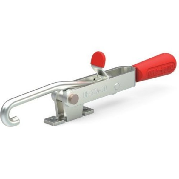 Latch Clamp