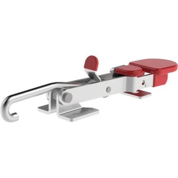 Locking Clamp