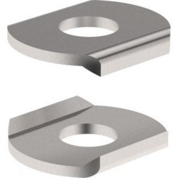 Flanged Washer