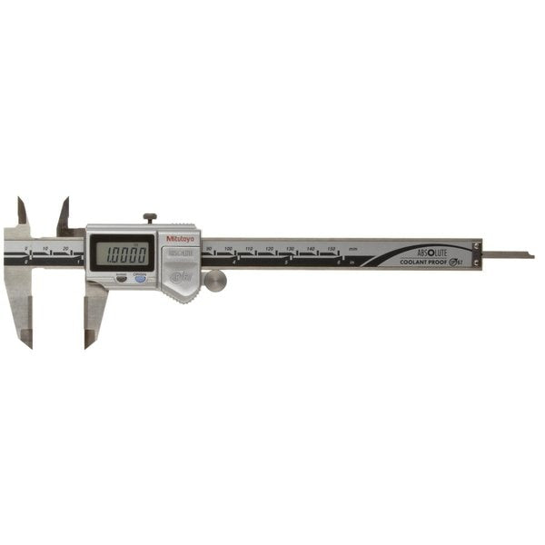 Digimatic Caliper, 0-6