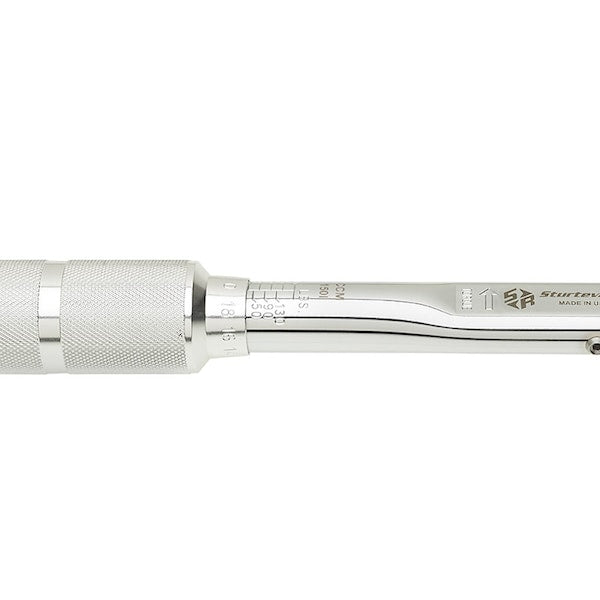 Hex Stem Short