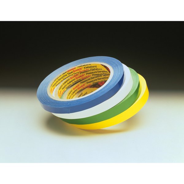 ColorCodngTpe690Yellow, 12mmx66