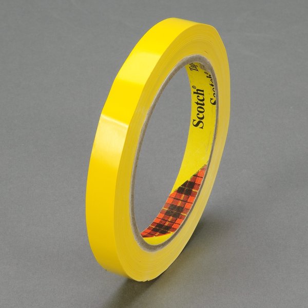 ColorCodngTpe690Yellow, 12mmx66