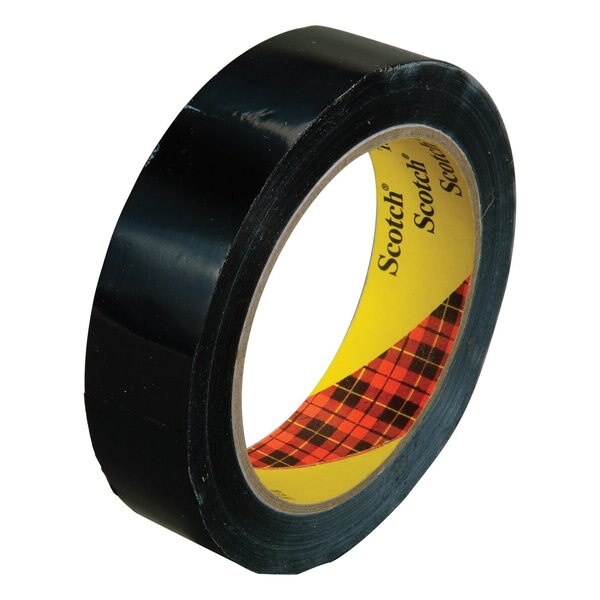 ColorCodngTpe690Whte, 12mmx66, PK12