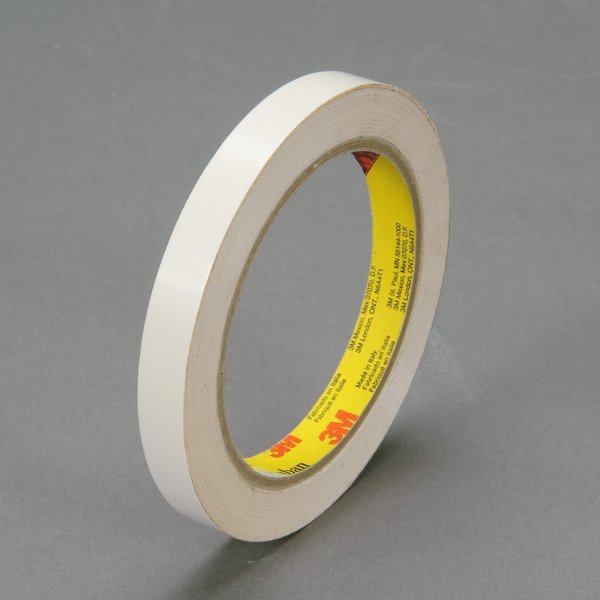 ColorCodngTpe690Whte, 12mmx66, PK12