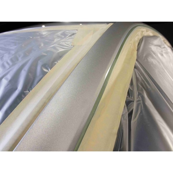 FneLneTpe218Green, 1-1/4nx60yd5., PK28